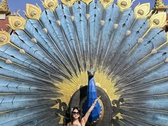 -西双版纳勐泐文化旅游区