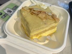 -丹礼糖甜品