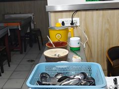 -南岗老砂锅居(建设街步行街店)