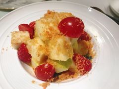 南姜海南番石榴-闻见中国海南菜(K11店)