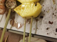 -莳空烧鸟店(晨沐店)