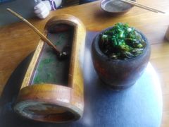 -郑件洋芋饭庄
