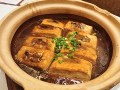 客家煎酿豆腐-稻香酒家(天河城店)