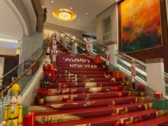 -西点坊(浦东香格里拉店)