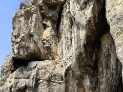 -响堂山石窟-北响堂山石窟