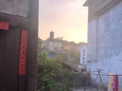 -恩阳古镇