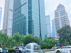 -上海凯宾斯基大酒店
