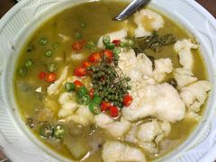 -大闫家烧烤·小海鲜家常菜(郑庄店)