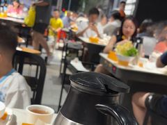 -潮发潮汕牛肉店(龙洞店)