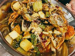 -四妹餐厅(玫瑰街店)