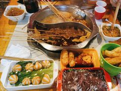 -袁记串串香(平潭店)
