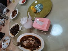 -洞天食府(北大街店)