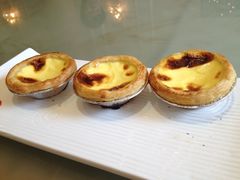 姜汁焗葡挞-茂名熹龙国际大酒店(人民广场高铁站店)