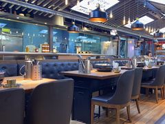 -汉拿山(韩式烤肉·西安高新万达店)