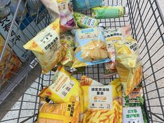 -沃尔玛购物广场(南城印象汇店)