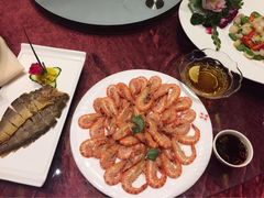 中乐百花酒店中餐厅-中乐百花酒店-自助餐厅