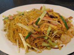 -新旺茶餐厅•早餐(迪士尼小镇店)