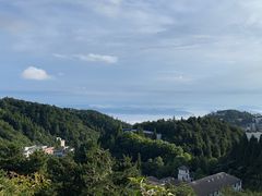 -九宫山风景区