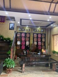 点击看大图 -升艾堂亚健康调理中心