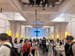 -先锋书店(五台山总店)