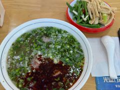 -食其家·牛丼咖喱(宜山路贝岭店)