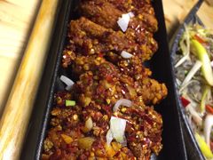 -恩你小木屋米酒店(莱山店)