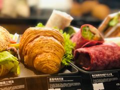 -星巴克(杭州嘉里中心4F店)