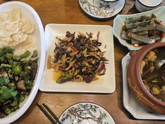 -小厨子私房菜·云南美食店