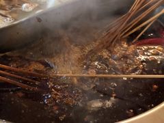 -水碾河刘老大串串香(水碾河路店)