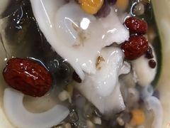 -三爷糟粕醋·鲜鱼汤·海南特色小吃(新华南路店)