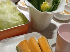 -麻辣因子滩羊火锅(世和广场店)