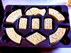 鼓浪屿食品厂-鼓浪屿牌馅饼(博物馆店)