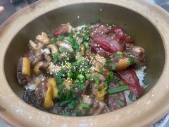 -红星光发煲仔饭(文海店)