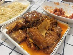 乐乐烧带鱼-乐乐餐厅(湘子庙街店)