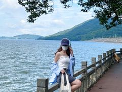 -南京金牛湖风景区