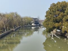 -千灯古镇