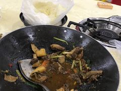 -顺德公美食(西乡店)