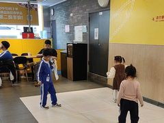 -麦当劳(金稻田路餐)