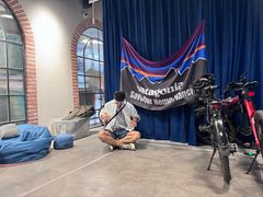 -Patagonia(三里屯SOHO店)