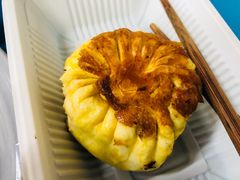 牛肉煎包-李荣兴(南湖东路店)