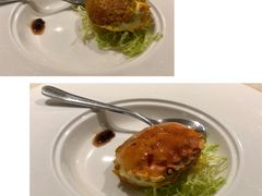 蟹斗-成隆行·蟹王府(九江路店)