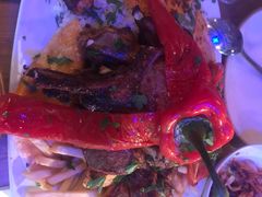 -Elif Turkish BBQ Restaurant