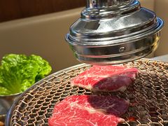 -牧童禧肉社·韩国炭火烤肉店(中粮祥云小镇创始店)