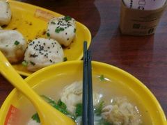-小杨生煎(龙之梦购物中心店)