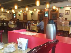 大堂-老雒阳面馆·水席(高新区店)