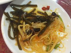-添福来墨鱼饺子 · 海鲜东北菜(泡崖店)