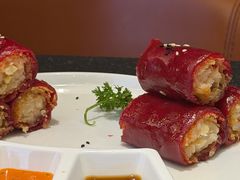 -蝴蝶里·粤菜·点心(滨江龙湖店)