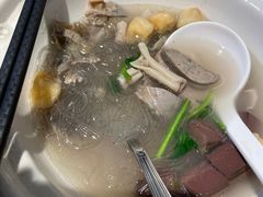 -苏晓玥·手作江南小吃(深圳北站店)