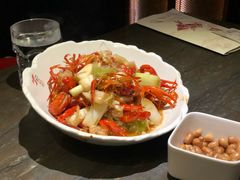 蒜香小龙虾-虾胡闹·澳洲小龙虾·烧烤(福田鲨鱼店)