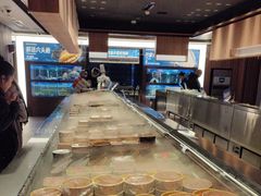 -海底捞大排档火锅(悦荟广场店)